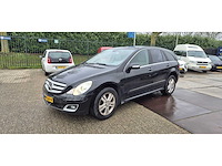 Mercedes-benz r500 4matic automaat, 80-plh-4 - afbeelding 1 van  37