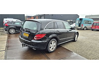 Mercedes-benz r500 4matic automaat, 80-plh-4 - afbeelding 12 van  37