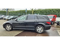 Mercedes-benz r500 4matic automaat, 80-plh-4 - afbeelding 35 van  37