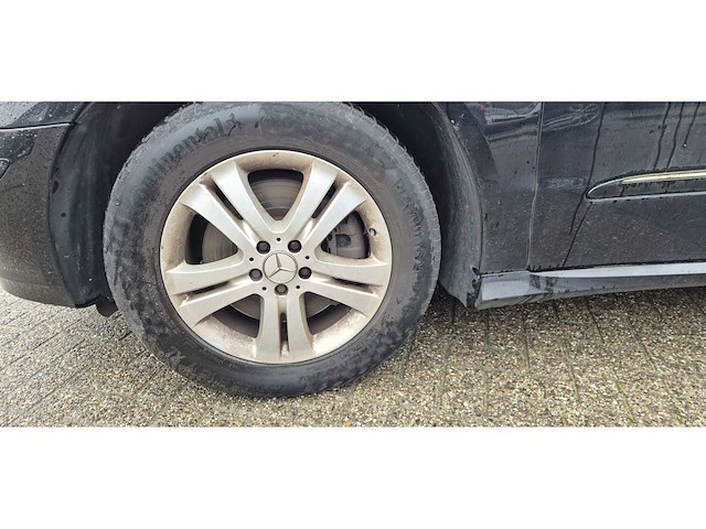 Mercedes-benz r500 4matic automaat, 80-plh-4 - afbeelding 10 van  37