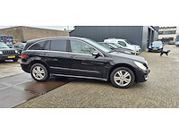 Mercedes-benz r500 4matic automaat, 80-plh-4 - afbeelding 11 van  37