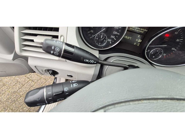 Mercedes-benz r500 4matic automaat, 80-plh-4 - afbeelding 20 van  37