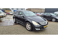 Mercedes-benz r500 4matic automaat, 80-plh-4 - afbeelding 3 van  37