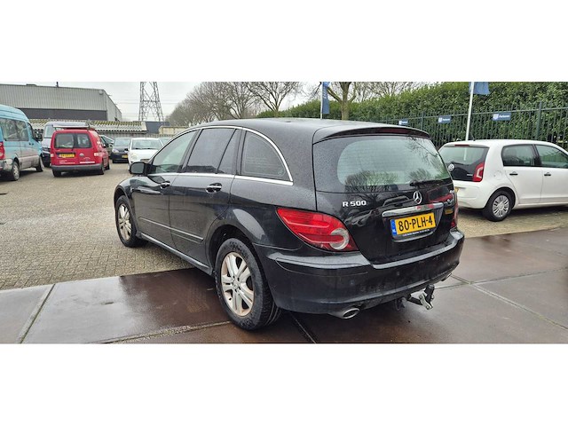 Mercedes-benz r500 4matic automaat, 80-plh-4 - afbeelding 4 van  37