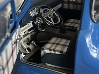 Mercedes-benz racetransport cmc 1:18, cmc, renntransporter 1:18 - afbeelding 2 van  18