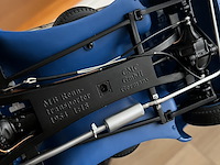 Mercedes-benz racetransport cmc 1:18, cmc, renntransporter 1:18 - afbeelding 5 van  18