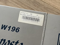 Mercedes-benz racetransport cmc 1:18, cmc, renntransporter 1:18 - afbeelding 8 van  18