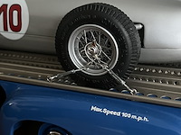 Mercedes-benz racetransport cmc 1:18, cmc, renntransporter 1:18 - afbeelding 13 van  18