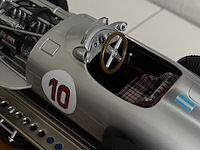 Mercedes-benz racetransport cmc 1:18, cmc, renntransporter 1:18 - afbeelding 18 van  18