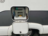 Mercedes-benz rapido camper - afbeelding 2 van  45