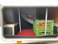 Mercedes-benz rapido camper - afbeelding 3 van  45