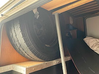 Mercedes-benz rapido camper - afbeelding 5 van  45