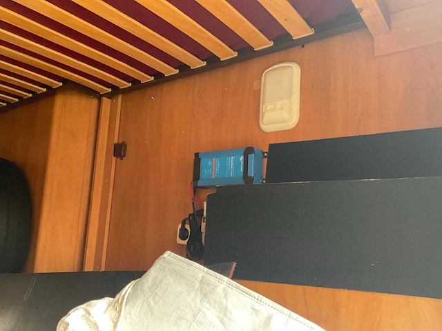 Mercedes-benz rapido camper - afbeelding 6 van  45