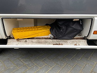 Mercedes-benz rapido camper - afbeelding 7 van  45