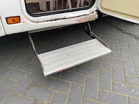 Mercedes-benz rapido camper - afbeelding 9 van  45