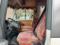 Mercedes-benz rapido camper - afbeelding 11 van  45