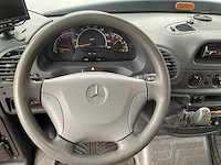 Mercedes-benz rapido camper - afbeelding 13 van  45