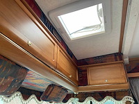Mercedes-benz rapido camper - afbeelding 16 van  45