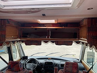 Mercedes-benz rapido camper - afbeelding 17 van  45