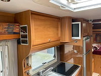 Mercedes-benz rapido camper - afbeelding 20 van  45
