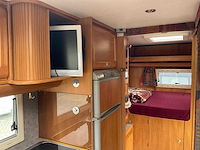 Mercedes-benz rapido camper - afbeelding 21 van  45
