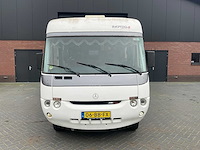 Mercedes-benz rapido camper - afbeelding 12 van  45