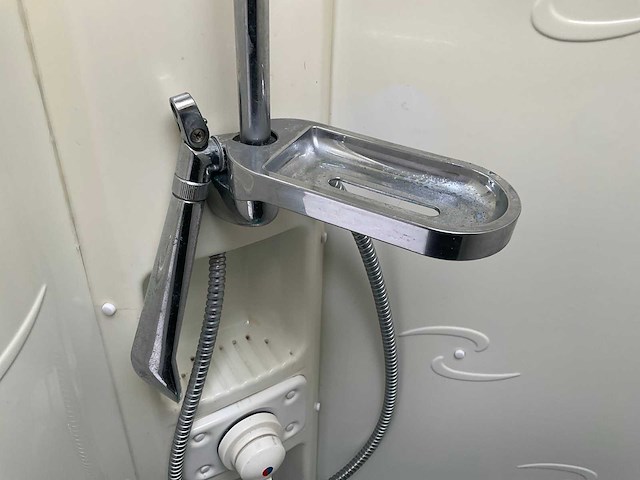 Mercedes-benz rapido camper - afbeelding 26 van  45