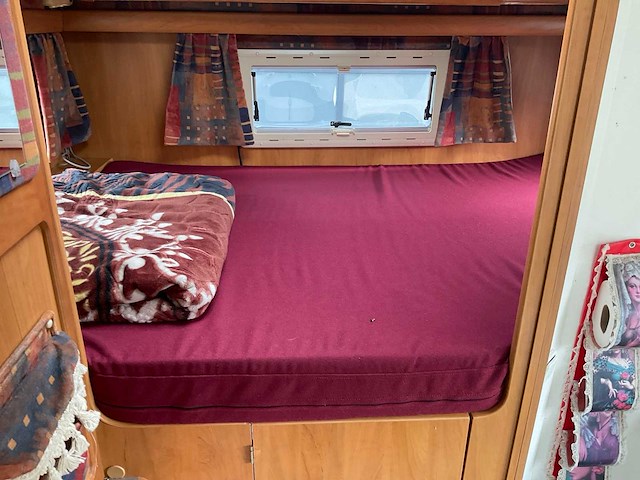 Mercedes-benz rapido camper - afbeelding 27 van  45