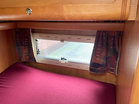 Mercedes-benz rapido camper - afbeelding 29 van  45