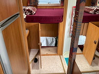 Mercedes-benz rapido camper - afbeelding 33 van  45