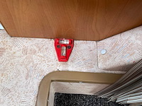 Mercedes-benz rapido camper - afbeelding 35 van  45