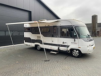 Mercedes-benz rapido camper - afbeelding 36 van  45