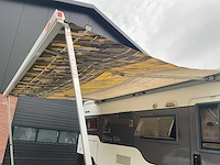 Mercedes-benz rapido camper - afbeelding 37 van  45