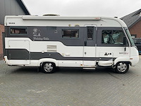 Mercedes-benz rapido camper - afbeelding 34 van  45