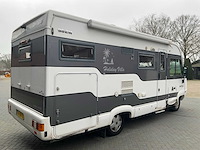 Mercedes-benz rapido camper - afbeelding 41 van  45