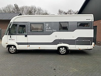 Mercedes-benz rapido camper - afbeelding 44 van  45