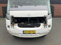 Mercedes-benz rapido camper - afbeelding 45 van  45