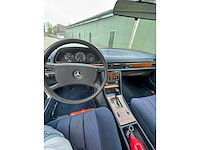 Mercedes-benz s 280 s 15-tj-sz - afbeelding 1 van  3