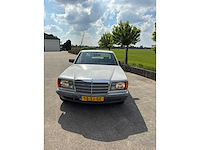 Mercedes-benz s 280 s 15-tj-sz