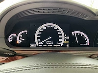 Mercedes-benz s 400 hybrid – luxe, comfort en innovatieve hybride technologie btw auto 2011 - afbeelding 6 van  42