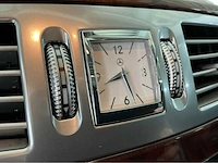 Mercedes-benz s 400 hybrid – luxe, comfort en innovatieve hybride technologie btw auto 2011 - afbeelding 7 van  42