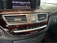 Mercedes-benz s 400 hybrid – luxe, comfort en innovatieve hybride technologie btw auto 2011 - afbeelding 9 van  42