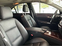 Mercedes-benz s 400 hybrid – luxe, comfort en innovatieve hybride technologie btw auto 2011 - afbeelding 13 van  42