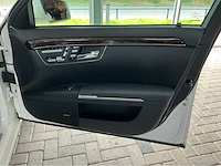 Mercedes-benz s 400 hybrid – luxe, comfort en innovatieve hybride technologie btw auto 2011 - afbeelding 14 van  42