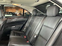 Mercedes-benz s 400 hybrid – luxe, comfort en innovatieve hybride technologie btw auto 2011 - afbeelding 15 van  42