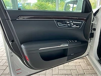 Mercedes-benz s 400 hybrid – luxe, comfort en innovatieve hybride technologie btw auto 2011 - afbeelding 18 van  42