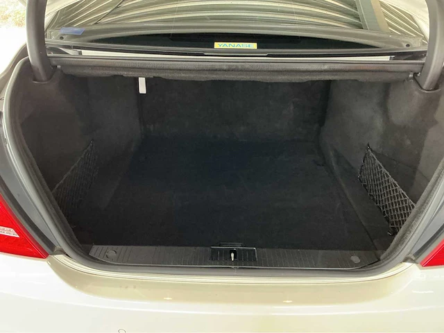 Mercedes-benz s 400 hybrid – luxe, comfort en innovatieve hybride technologie btw auto 2011 - afbeelding 20 van  42