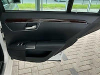 Mercedes-benz s 400 hybrid – luxe, comfort en innovatieve hybride technologie btw auto 2011 - afbeelding 21 van  42