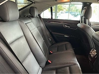 Mercedes-benz s 400 hybrid – luxe, comfort en innovatieve hybride technologie btw auto 2011 - afbeelding 22 van  42