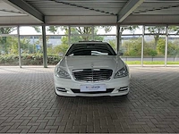Mercedes-benz s 400 hybrid – luxe, comfort en innovatieve hybride technologie btw auto 2011 - afbeelding 12 van  42